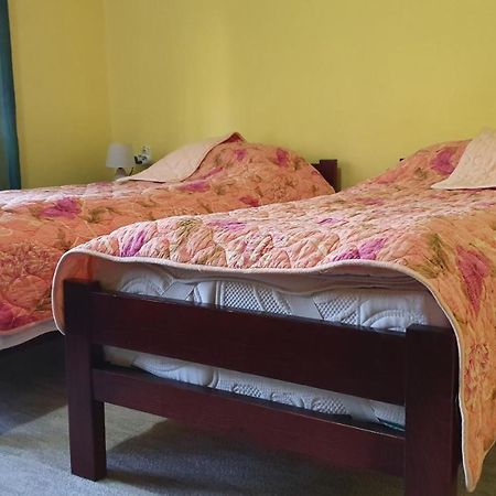 Apartment Roxana Centar Novi Sad Luaran gambar