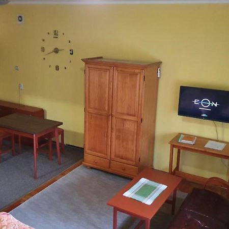 Apartment Roxana Centar Novi Sad Luaran gambar