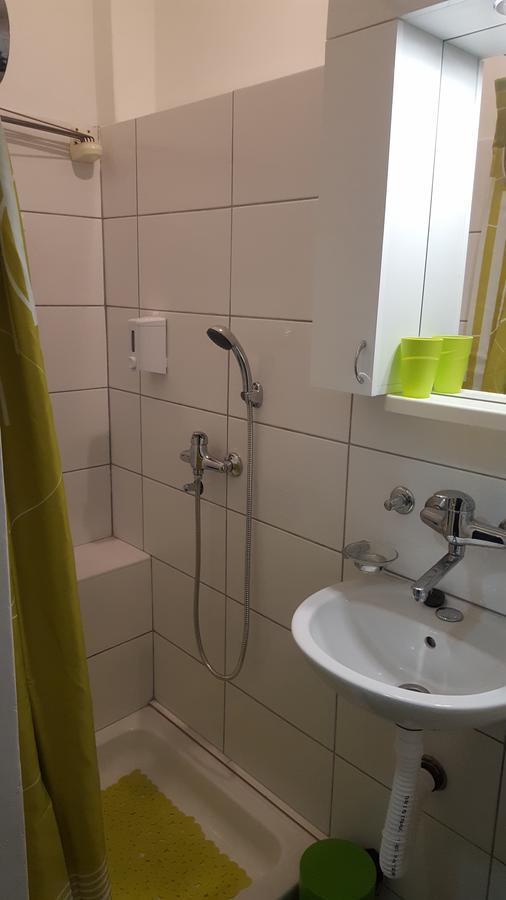 Apartment Roxana Centar Novi Sad Luaran gambar