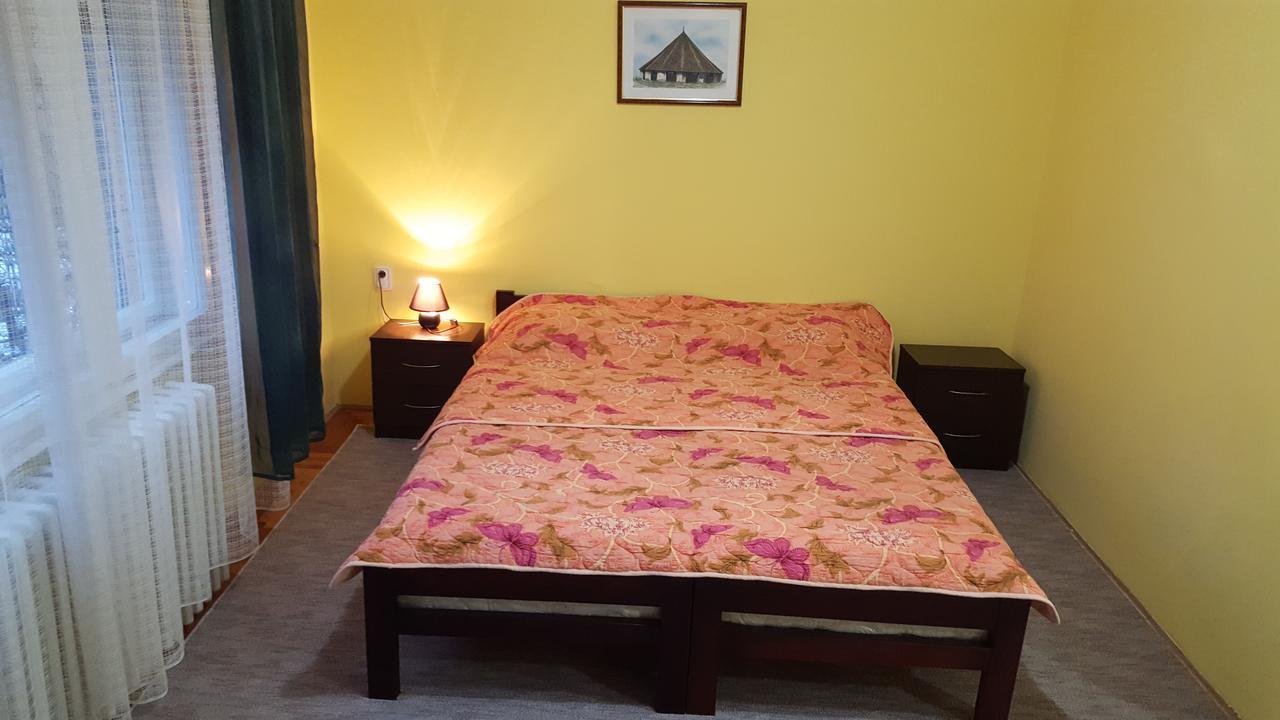 Apartment Roxana Centar Novi Sad Luaran gambar