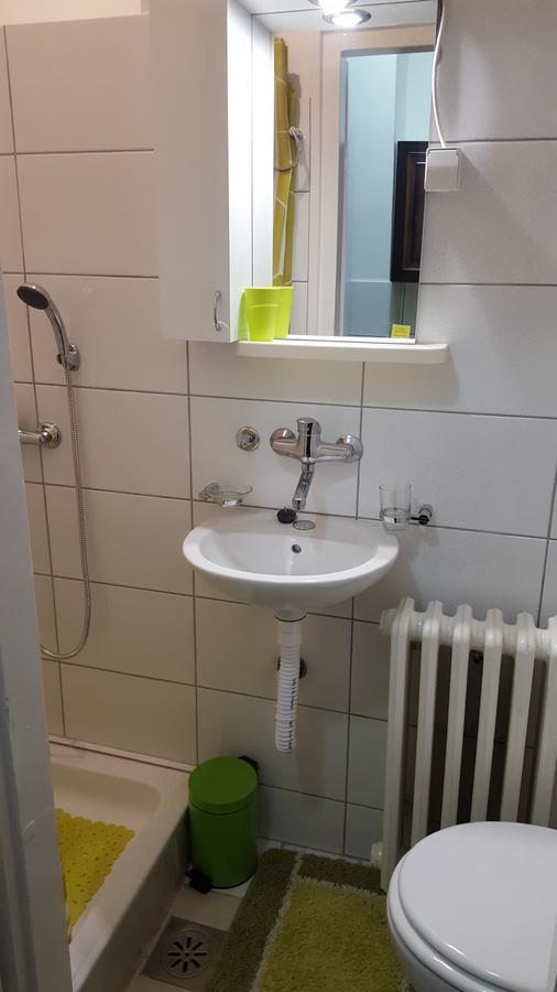 Apartment Roxana Centar Novi Sad Luaran gambar